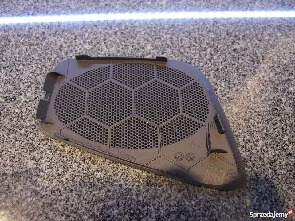 OSŁONA KRATKA DESKI GŁOŚNIKA PRAWA OPEL ASTRA IV osobowe Wągrowiec