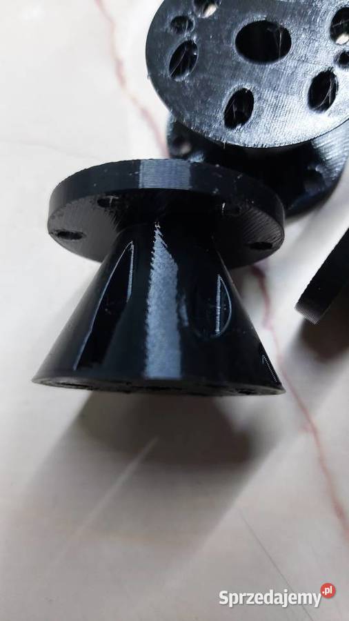 Moduł do tłumika śląskie Ruda Śląska