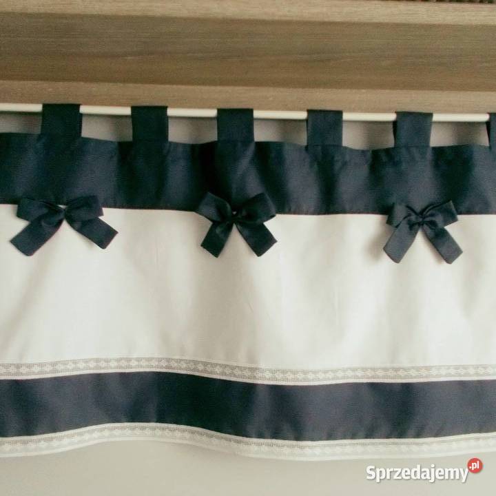 firanki na wymiar Włocławek