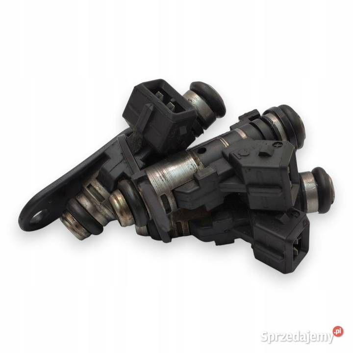WTRYSKIWACZE Fiat Alfa Romeo 14 16 0280156317 Chełm