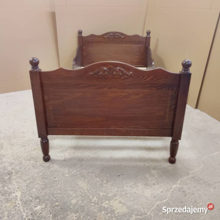 Łóżko Letto 80x180 OLLMEBEL małopolskie