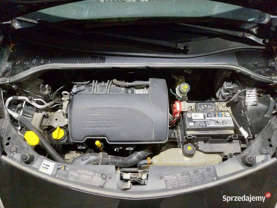 Renault Clio III Pilzno