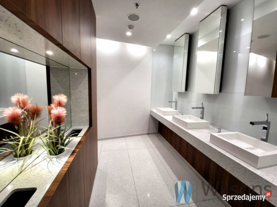 Wynajmę lokal Warszawa 34361m2