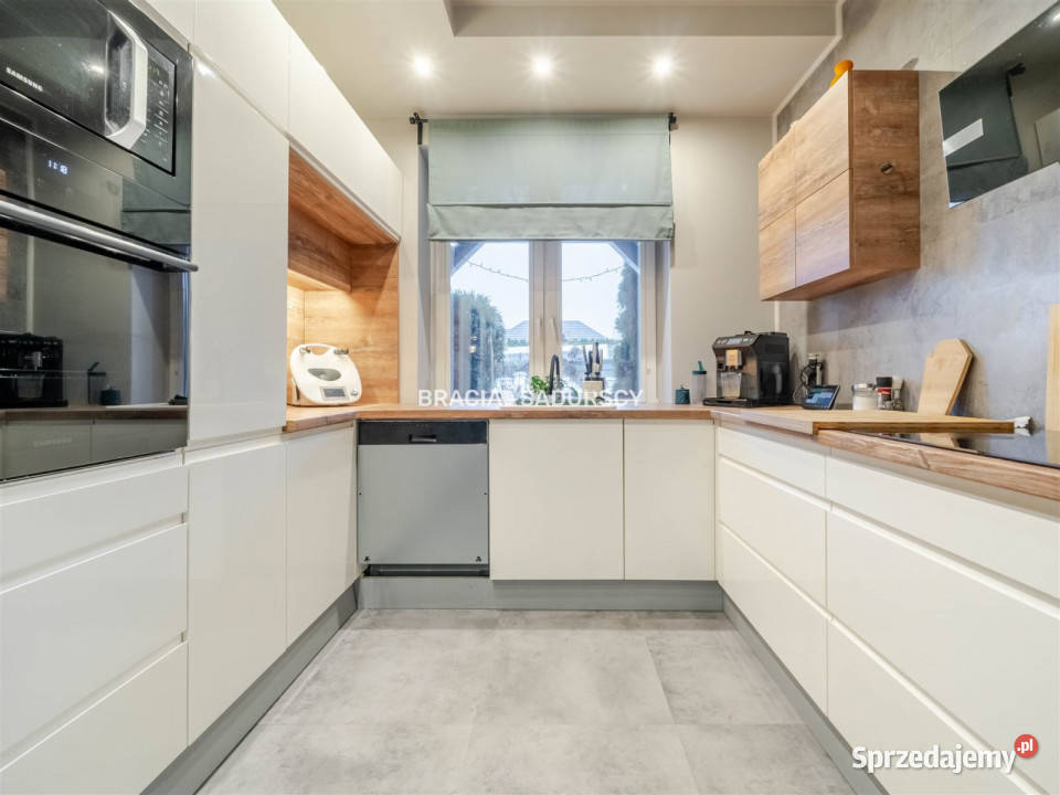 Dom wolnostojący 260m2 Michałowice sprzedam