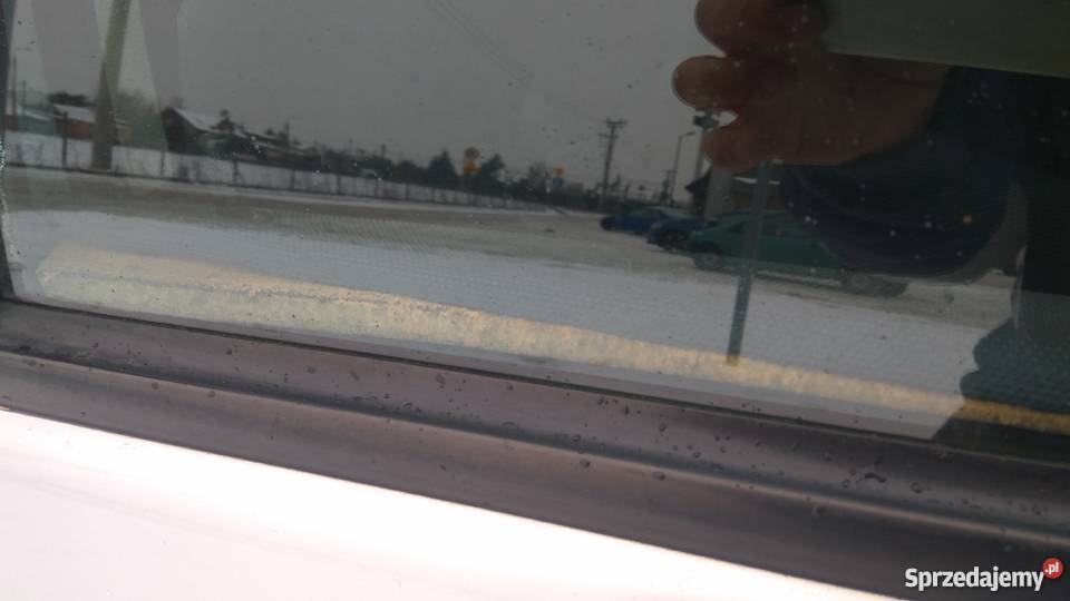 VW Polo 14 MPI 6n2 LIFT 2000r Wawa Leszno