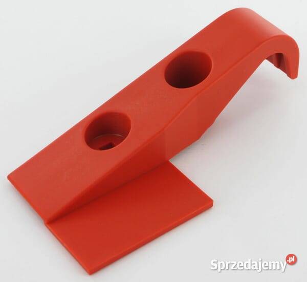 Hak kosza prawy ET41658 Kamionna