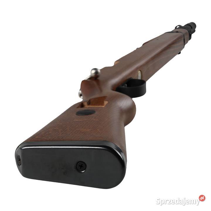 Wiatrówka Diana Mauser PCP K98 55 mm 17 J mazowieckie Warszawa