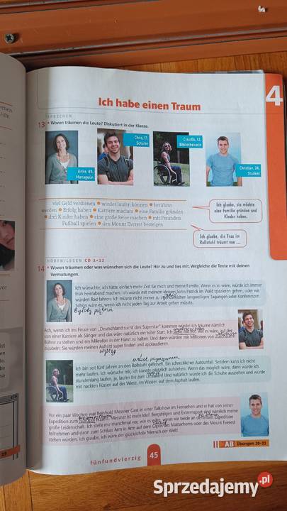 Magnet 4 Zielona Góra