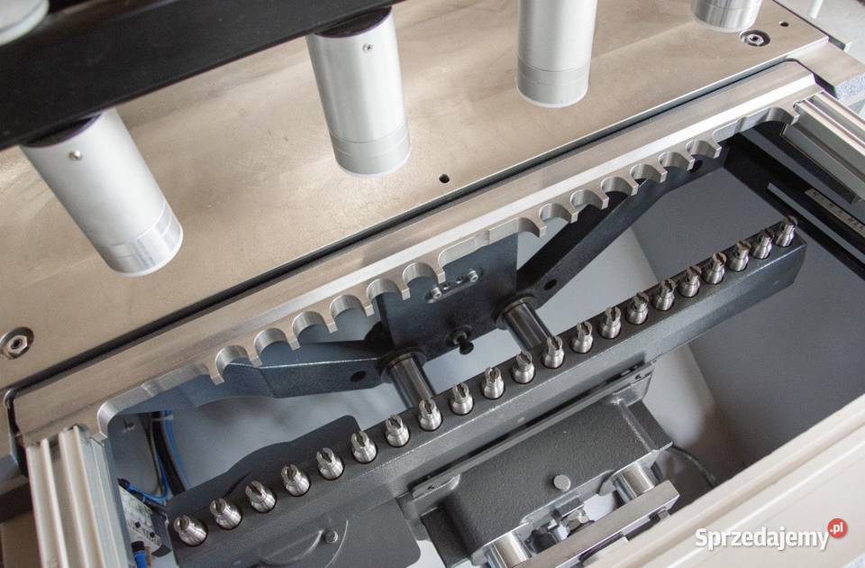 Wiertarka wielowrzecionowa FELDER FD 21 małopolskie