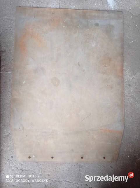 Zagęszczarka PEZAL PC 100 Pozostałe Szczecin