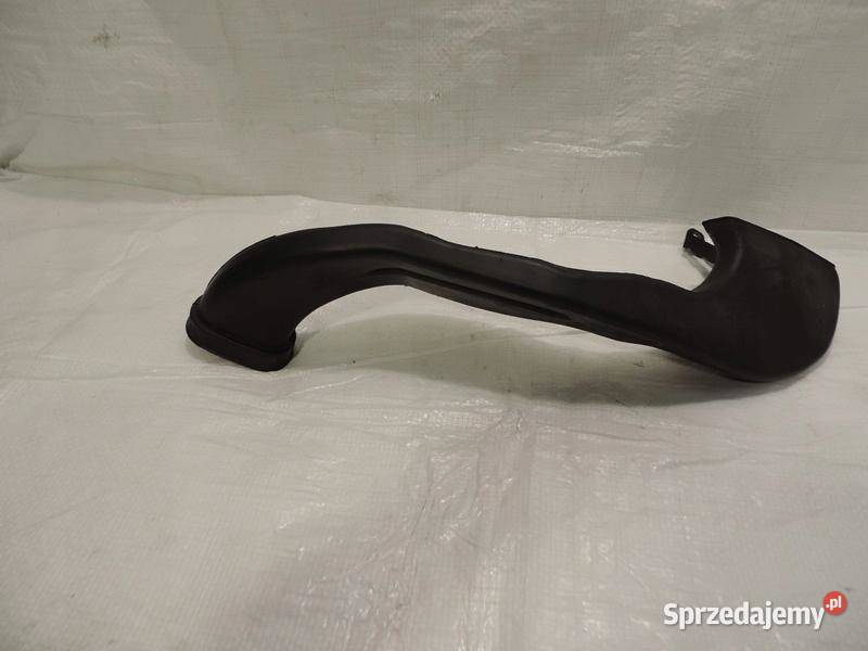 dolot rura wlotu powietrza Opel Astra J IV 17 sprzedam