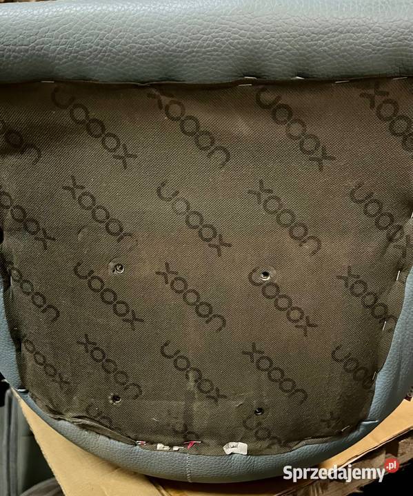 Tanio Nowoczesne siedziska krzeseł do Opole