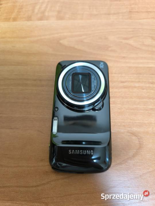 Samsung Galaxy S4 zoom nowy
