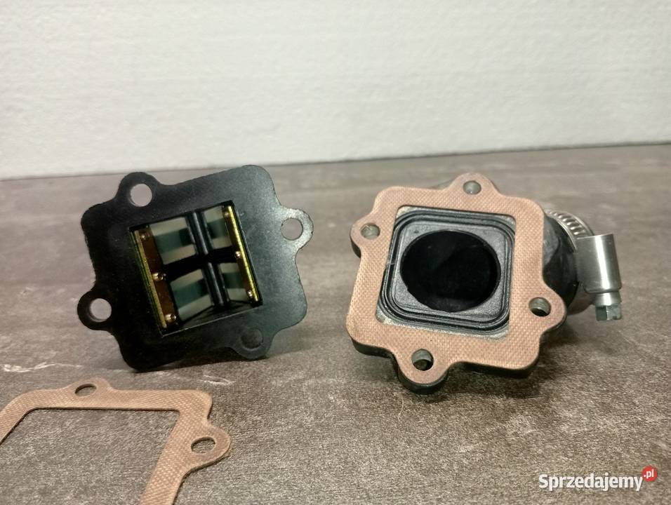 Yamaha Neos Aerox 100 Zawór membranyKróciec Częstochowa