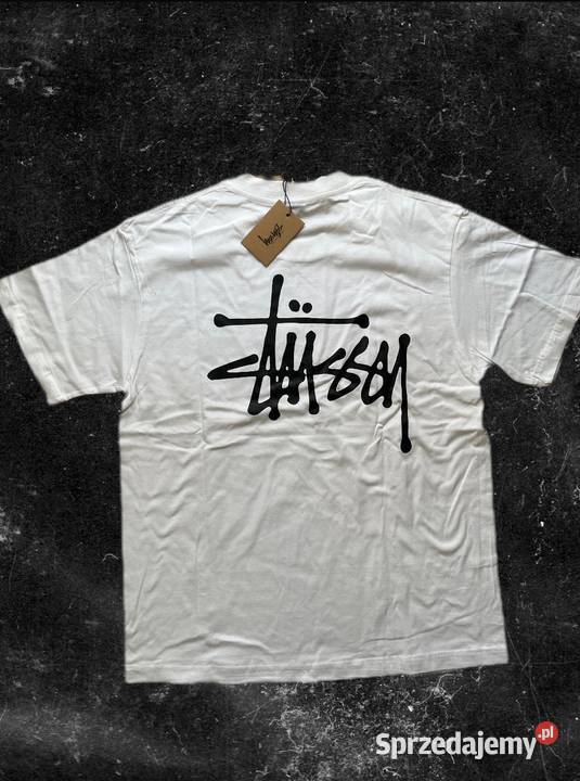 Stussy Kraków