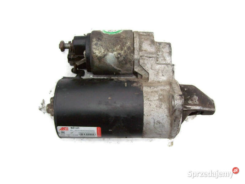 Astra II G 18 20 Rozrusznik AS