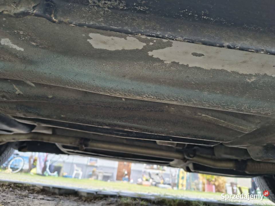 Fiat Cinquecento 900 LPG Ekonomiczny na dojazdy benzyna+LPG Samochody osobowe