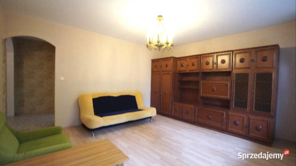 Sprzedaż mieszk 3pok 672 m2niski blok Nowy ZWM Opole