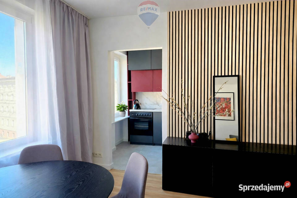 Na sprzedaż przytulna kawalerka w centrum Sprzedaż Poznań sprzedam