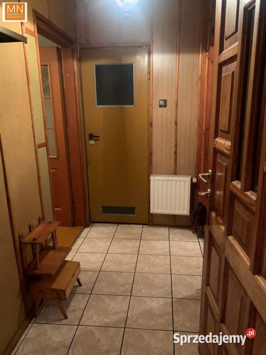 Dom wolnostojący Koszyce 100m2 małopolskie