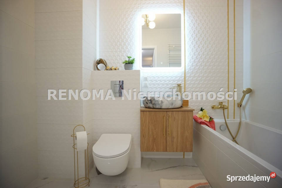 Mieszkanie Białystok 5872m2 4 pokojowe Liczba pokoi 4 Nieruchomości