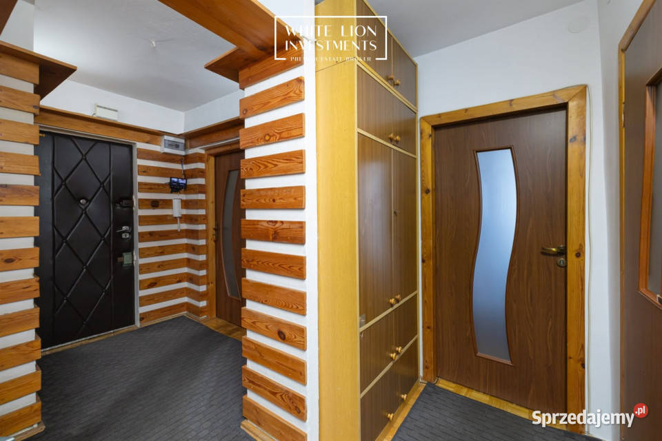 Mieszkanie 63m2 3 pok Warszawa Rok budowy 1984 mazowieckie