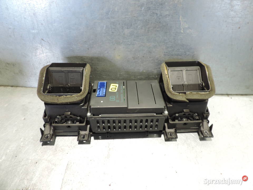 WYŚWIETLACZ MONITOR EKRAN OPEL VECTRA C 24461295 Nowy Sącz sprzedam