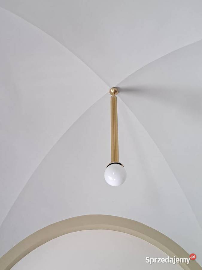 Architektura wnętrz sakralnych śląskie sprzedam