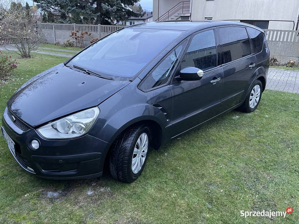 Sprzedam Forda Smax Łask