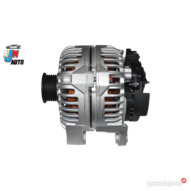 Alternator 0124515080 20 22 Di DTI Opel Astra G osobowe Pozostałe Grabów Szlachecki