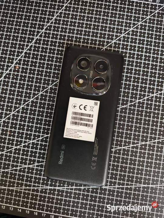 Xiaomi Redmi note 14 pro 5G zachodniopomorskie