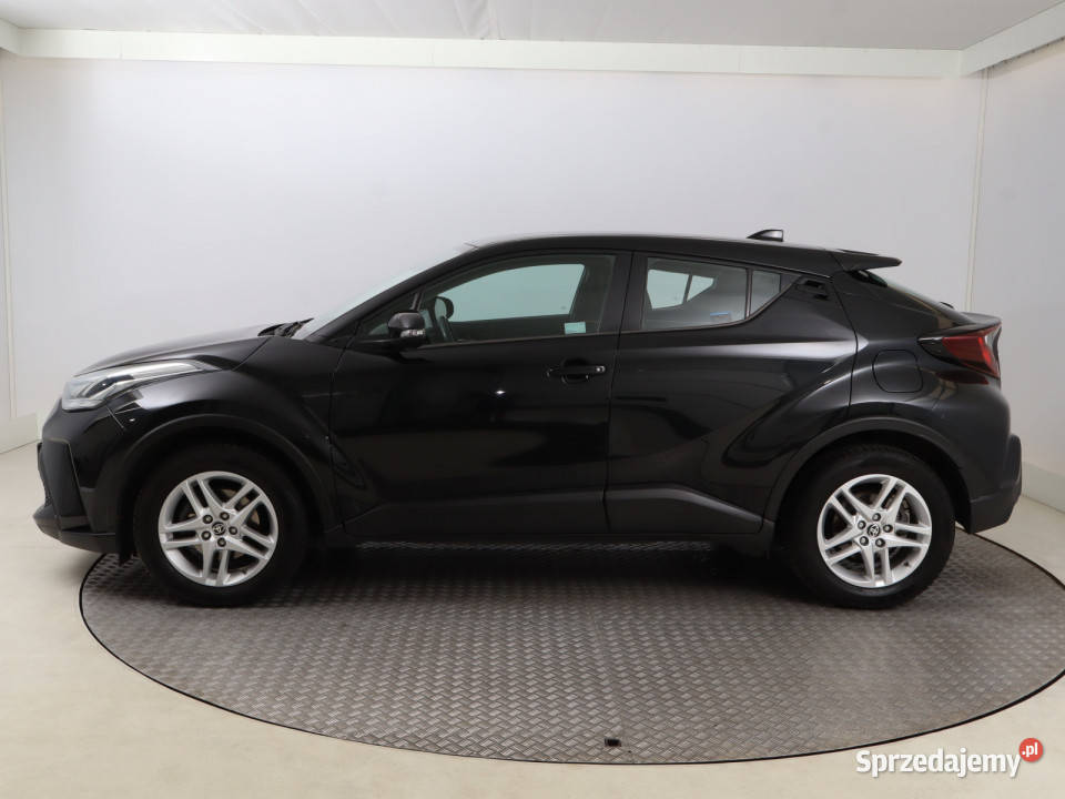 Toyota CHR 12 Turbo Bielany Wrocławskie sprzedam