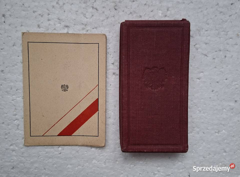 Medal 10lecia Polski Ludowej sprzedam