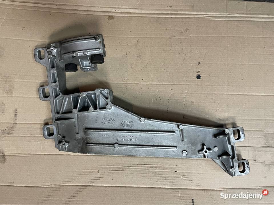HK836A026EC łapa wspornik skrzyni 30d Jaguar Szczecin