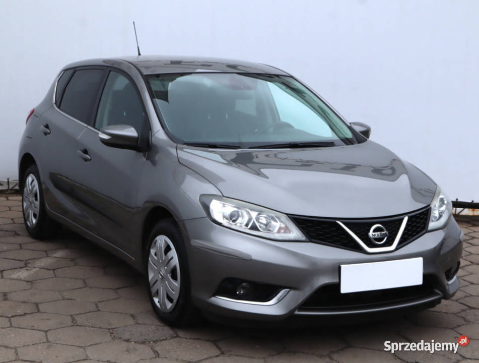 Nissan Pulsar 12 DIGT Łódź