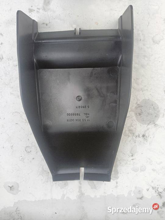 Obudowa instalacji Simson Sr 50 nowa oryginalna sprzedam
