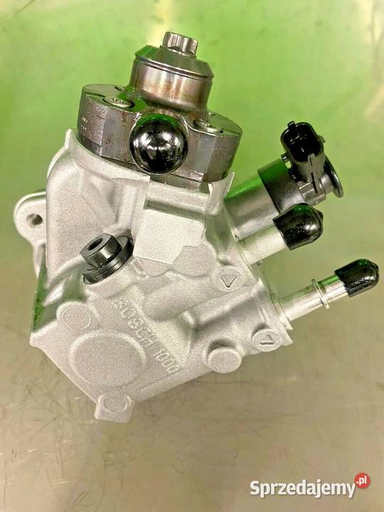 Pompa wtrysk 0445010703 Opel 20 CDTI 125 KW 170 osobowe sprzedam