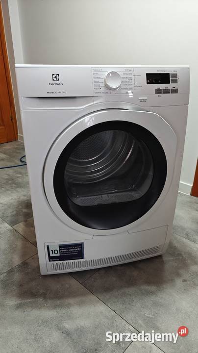 Suszarka Electrolux 8 stan nowa Bielsko-Biała sprzedam