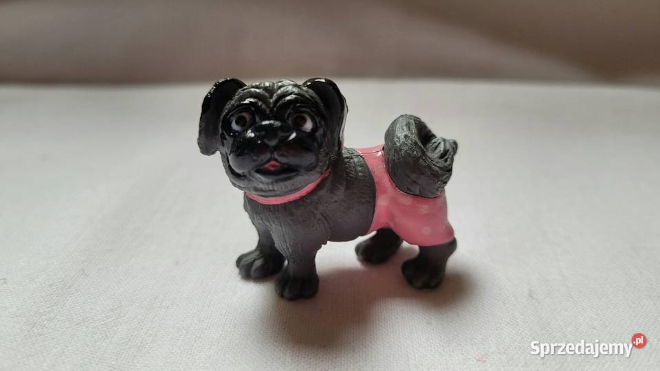 Nietuzinkowe Małe pieski do zabawy Piekary Śląskie sprzedam