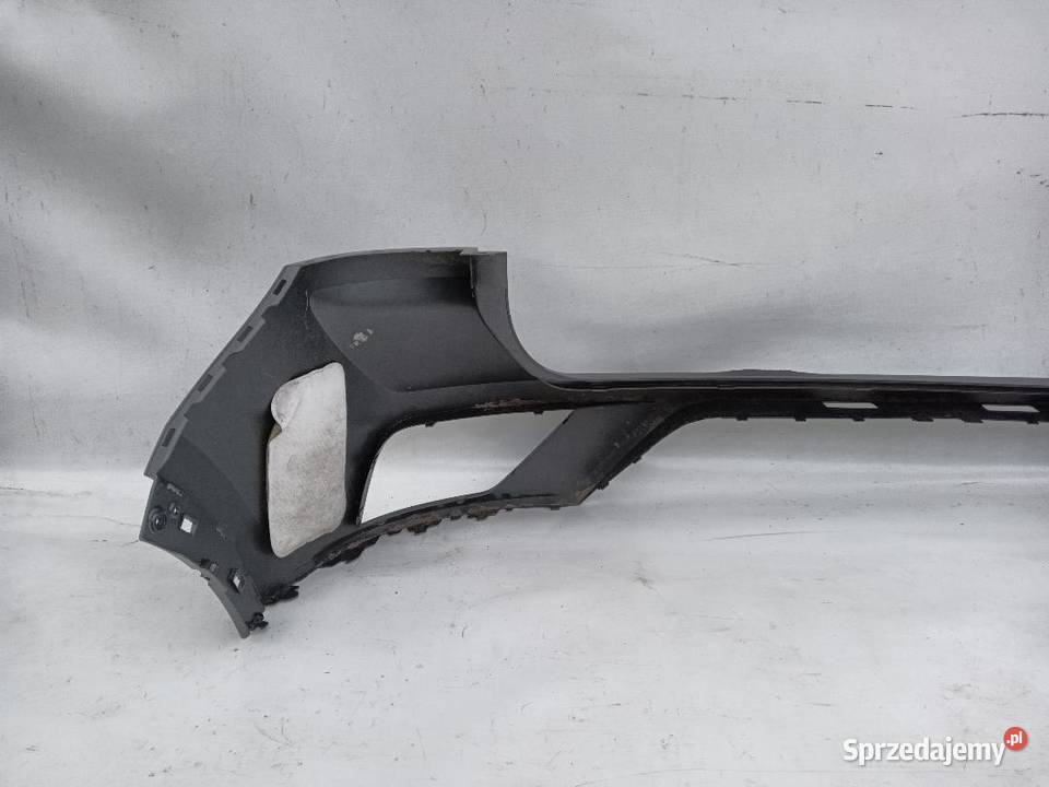 ZDERZAK TYŁ TYLNY VW TROC 2GA807417 Zderzaki