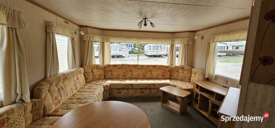 Domek holenderski BRISBANE 2 pokoje 516 plac Radom sprzedam