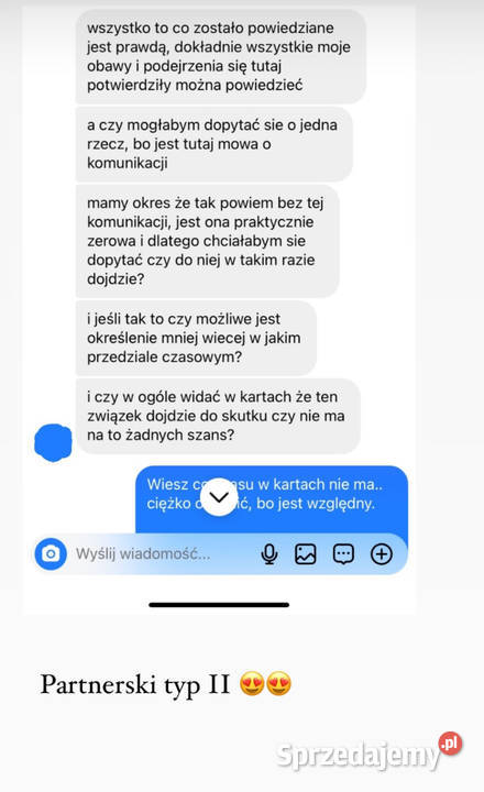 Wróżby Karty Tarota i Klasyczne Instagram