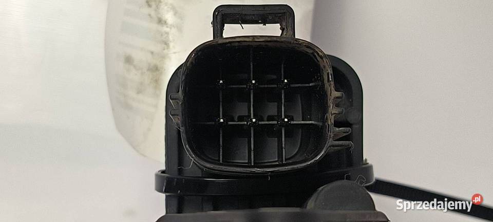 ELEKTROZAWÓR LAND ROVER RANGE ROVER VOGUE L322 Lipno