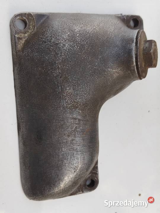 Junak m10m07 pokrywy zaworów oryginał Radomsko