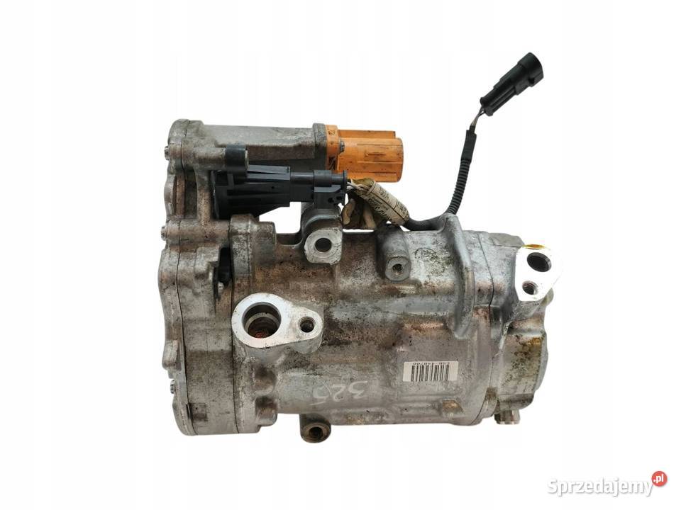SPRĘŻARKA KLIMATYZACJI 52177142 13 PHEV HYBRID osobowe sprzedam