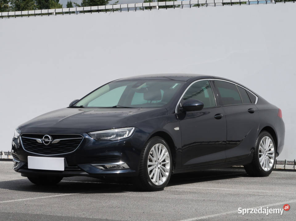 Opel Insignia 20 CDTI wspomaganie kierownicy Lublin sprzedam