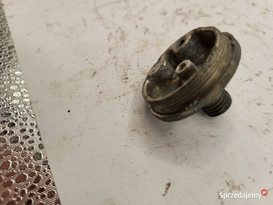 BING NAKRĘTKA KOMORY PŁYWAKA TRIUMPH ZUNDAPP DKW Rybnik