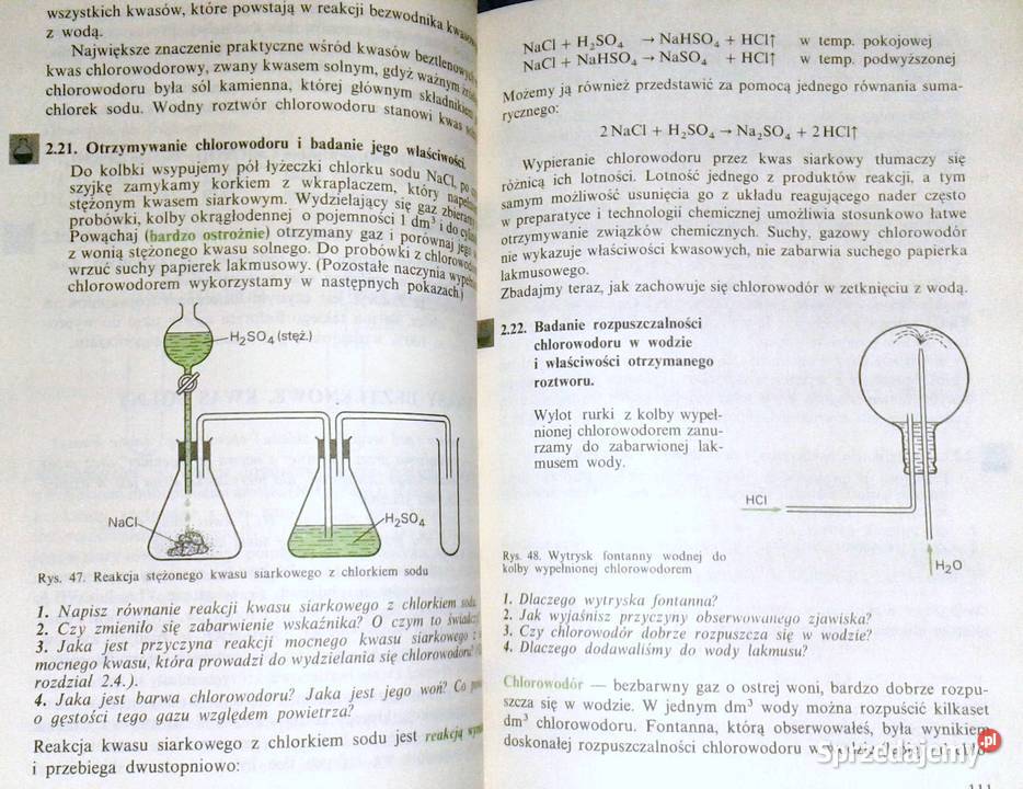 Chemia 3 Zygmunt Kozłowski Chełm