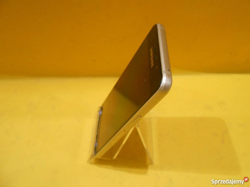 Samsung Galaxy A3 2016 Katowice sprzedam