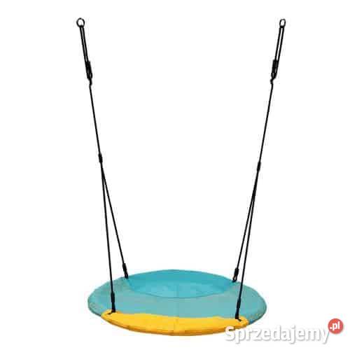 bocianie gniazdo 100 turkusowe WINKOH małopolskie Kraków